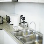 Апартаменты Garden Одесса