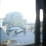 아파트 Garden *