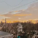 Garden Апартаменты Одесса