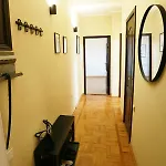 Апартаменти Garden *