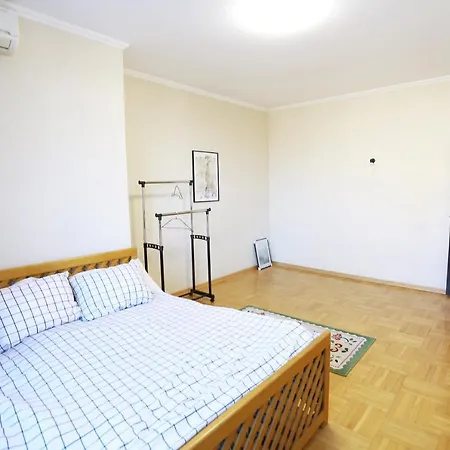 Garden Appartement Odessa