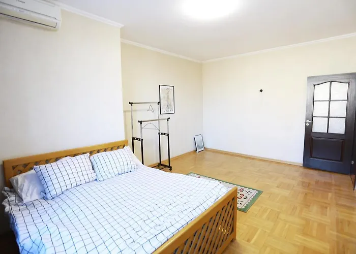 Garden Appartement Odessa