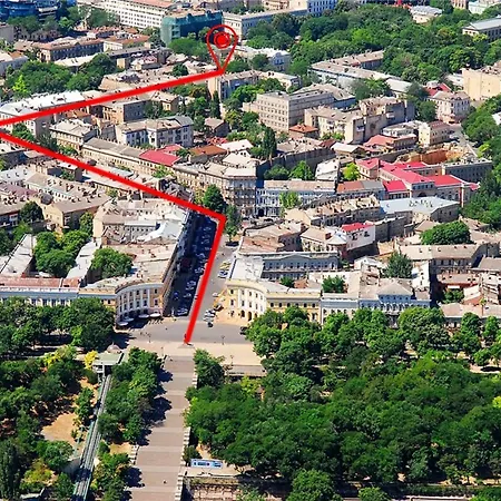 Garden Διαμέρισμα